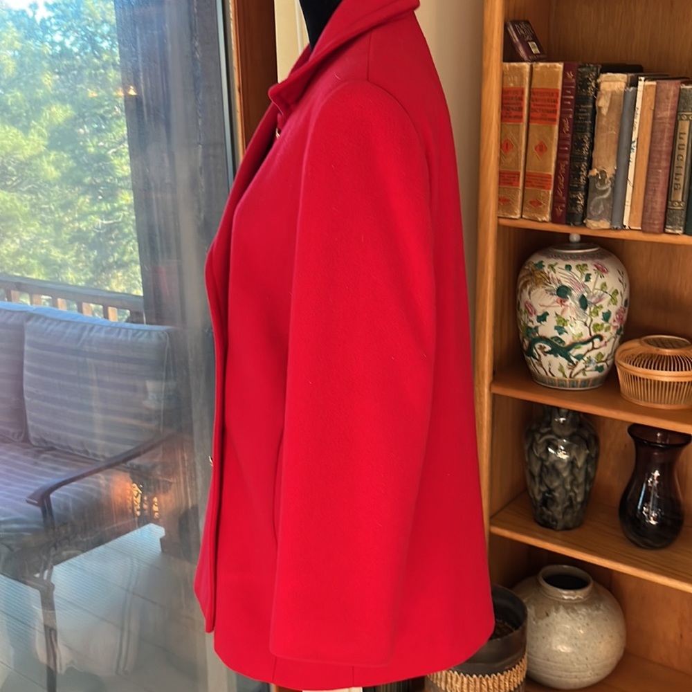 Westbound Coat - image 4